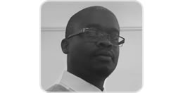 Thembinkosi Ngoma: Communications Specialist & Co-founder of UWC BushTV