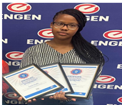 Celebrating Academic Excellence: Tuma Anathi